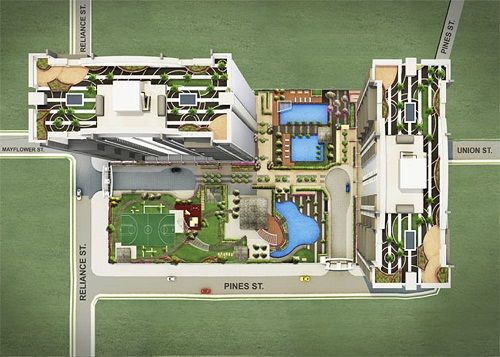 Affordable Condo in Mandaluyong Near Makati