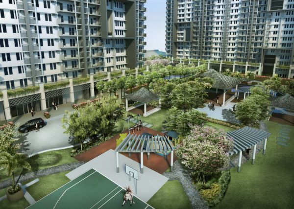 Affordable Condo in Mandaluyong Near Makati