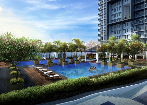 Affordable Condo in Mandaluyong Near Makati
