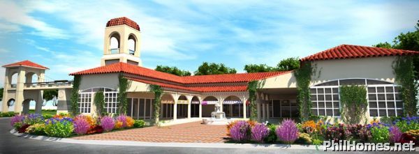 5BR House in California Sky @Along Dau Exit NLEX Mabalacat Pampanga