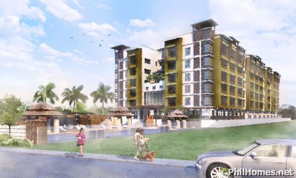 Accolade Place