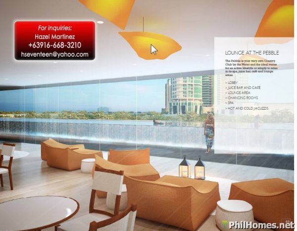 Acqua Private Residences