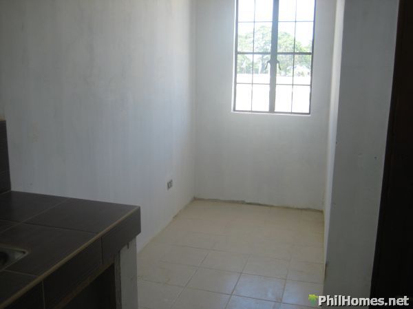 Affordable 2Storey Town House Loft  Ravenna Residences Mabalacat
