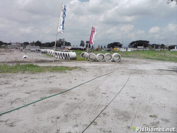 Affordable Duplex Unit in Ravenna Residences Mabalacat