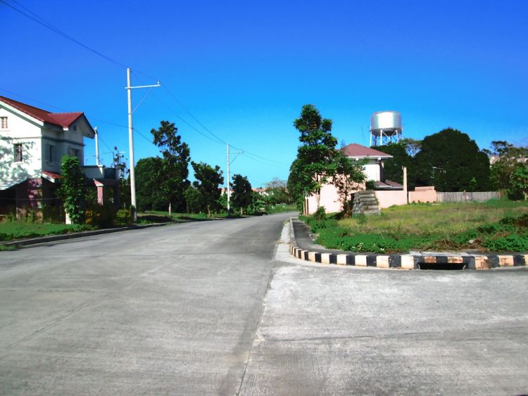 Affordable Lot for Sale RIO DE ORO Estates