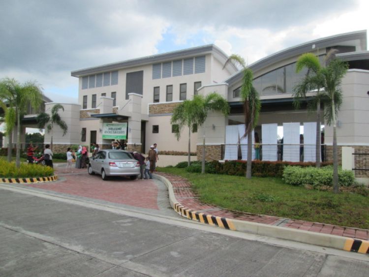Lot For Sale In Sugar land Estates Trece Martires Cavite