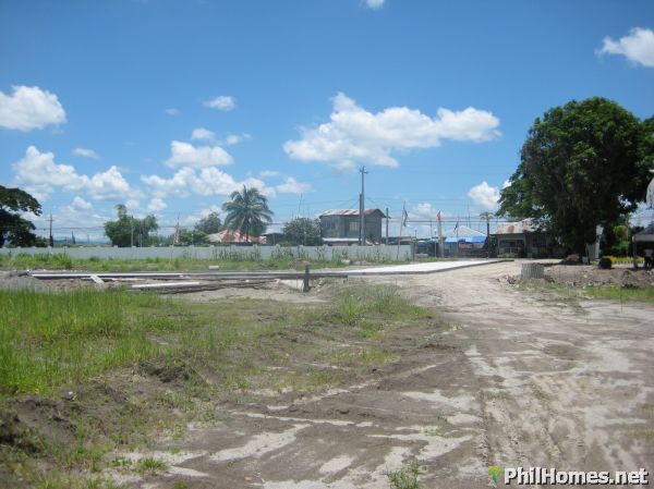 Affordable Single Unit in Ravenna Residences @ Mabalacat