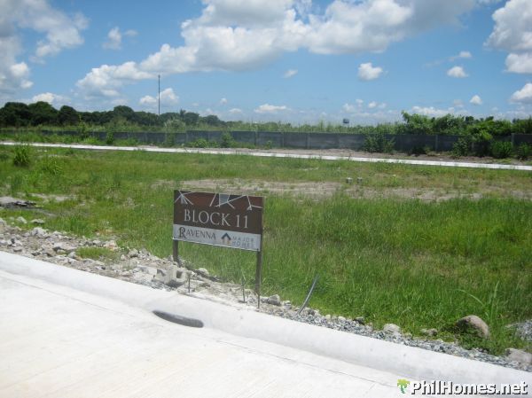 Affordable Single Unit in Ravenna Residences @ Mabalacat