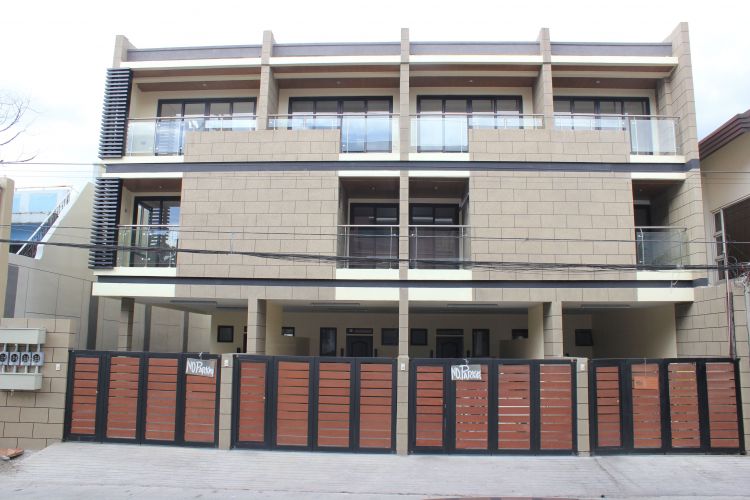 AFPOVAI Luxury Homes  - Unit  C