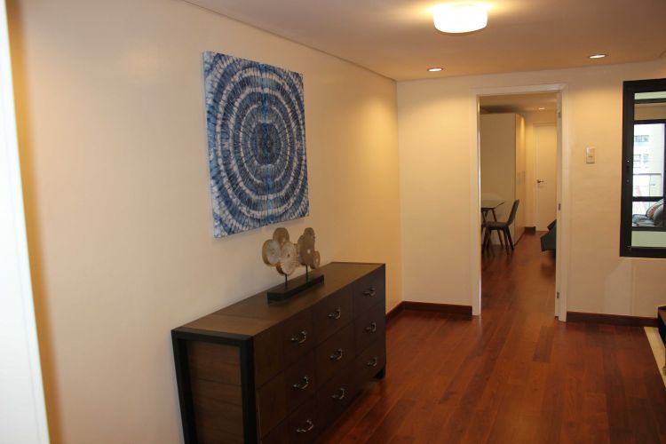 AFPOVAI Luxury Townhouse  - Unit  B