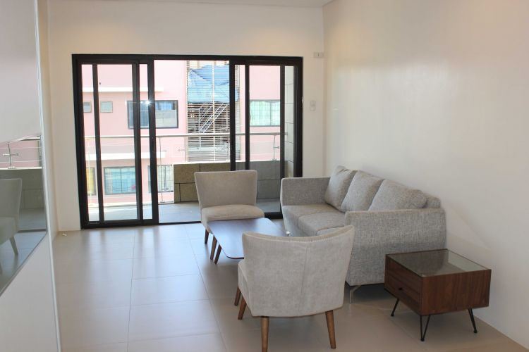 AFPOVAI Luxury Townhouse  - Unit  B