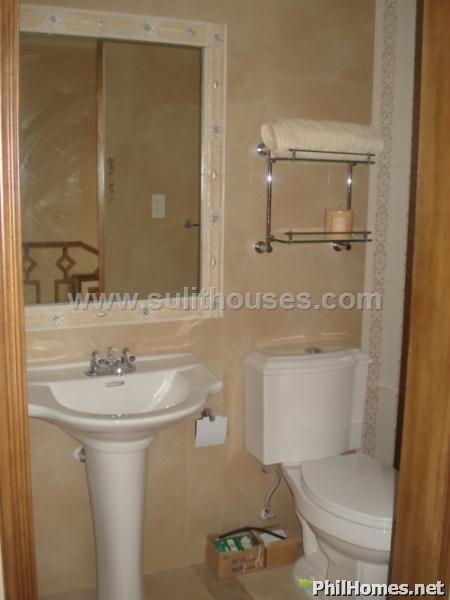Alexsandra House Model (single attached) ONLY 15-20 MINS AWAY FROM MANILA & MOA