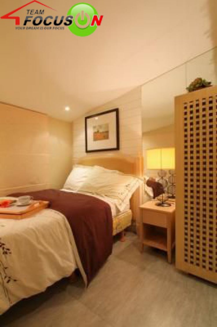 Alice Townhouse - Affordable Rent to Own In Imus Cavite