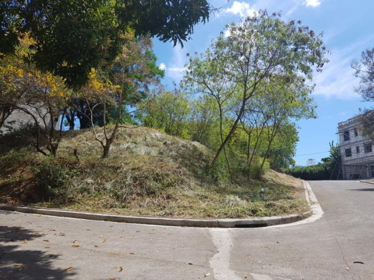 ALTA MONTE EXECUTIVE VILLAGE situated along Ortigas Ave. Extension, Antipolo City, Rizal