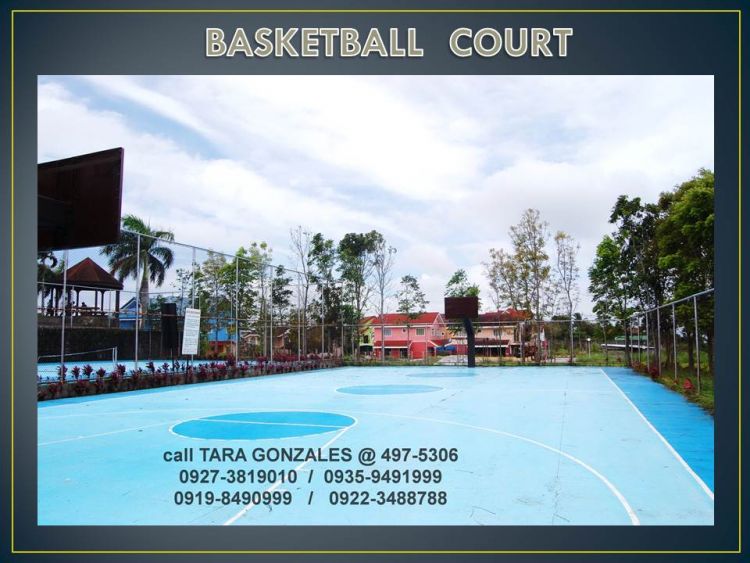 ALTA MONTE Tagaytay Mid Rise CONDO UNITS - 56 sqm to 123 sqm FA