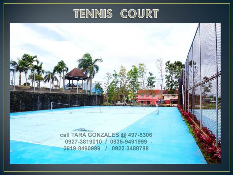 ALTA MONTE Tagaytay Mid Rise CONDO UNITS - 56 sqm to 123 sqm FA