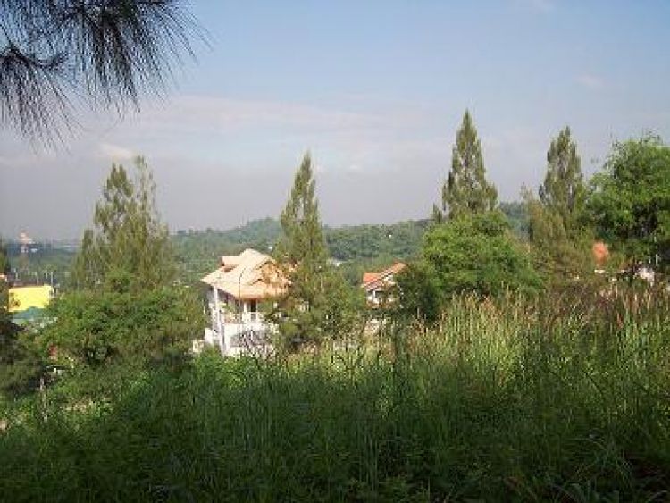 ALTA VISTA DE ANTIPOLO Ortigas Ave. Extension Antipolo City near Ynares Bldg