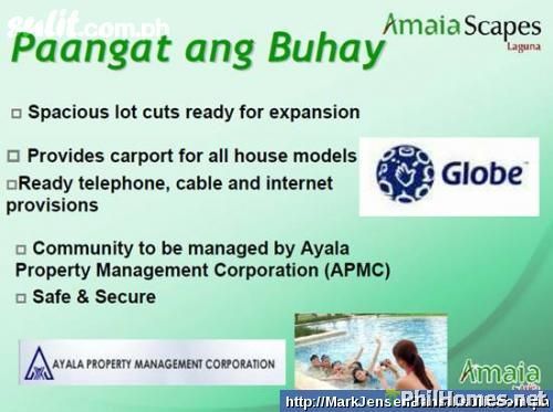 Amaia Scapes Pampanga by Avida AyalaLand