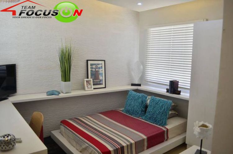 Anica Townhouse - Affordable Rent to Own in Imus Cavite