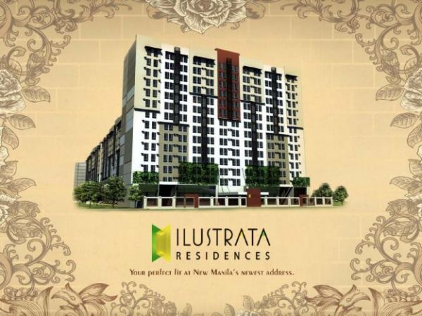 AFFORDABLE GREENHILLS MID-RISE CONDO. PRIME LOCATION. FOR AS LOW AS P250 A DAY!