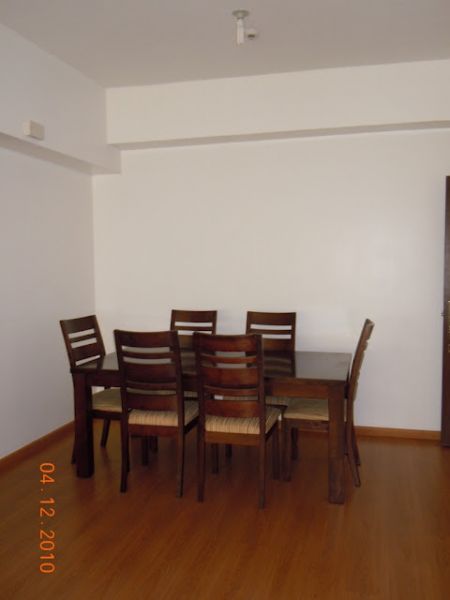 FULLY FURNISHED LUXURY 2 BED ROOM APARTMENT FOR SALE IN MANILA
