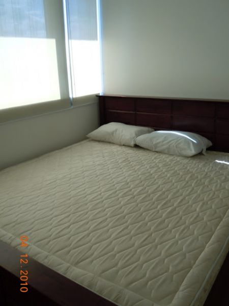 FULLY FURNISHED LUXURY 2 BED ROOM APARTMENT FOR SALE IN MANILA