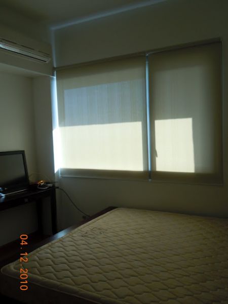 FULLY FURNISHED LUXURY 2 BED ROOM APARTMENT FOR SALE IN MANILA