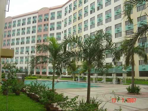no downpayment pasig condominium as low as 6.5k monthly flood free condo village
