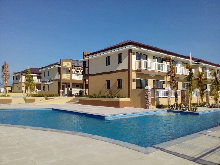 Aquamira Resort and Residences