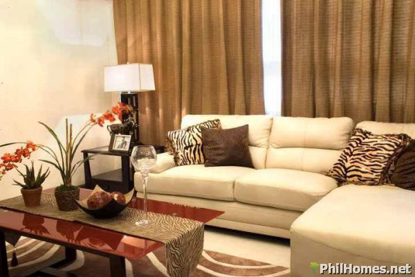 AVALON 2 BDRM