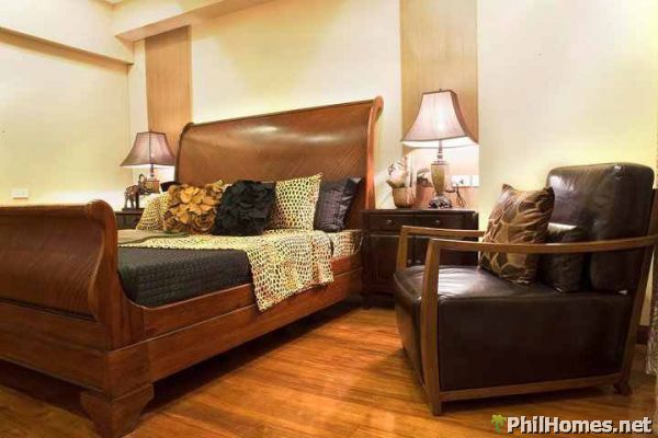 AVALON 2 BDRM