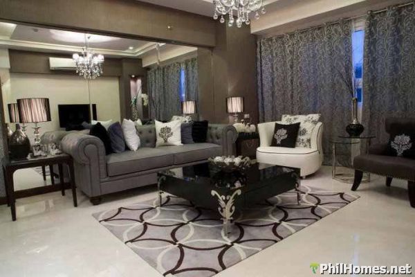 AVALON 1 & 3 BDRM