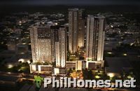 Avida Towers Prime Taft