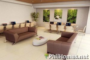 Avida Towers Prime Taft
