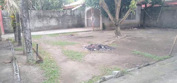 bacolod rosario heights subd house and lot