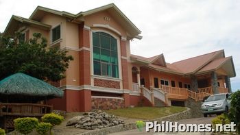Bangui Chalet Plus