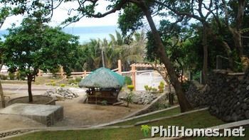 Bangui Chalet Plus