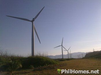 Bangui Chalet Plus