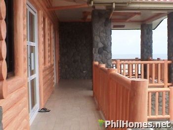 Bangui Chalet Plus