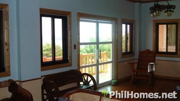 Bangui Chalet Plus