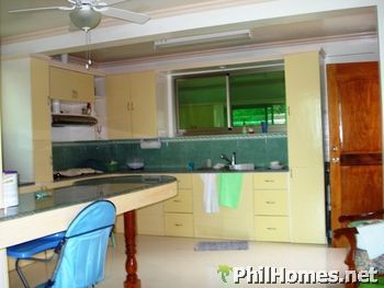 Bangui Chalet Plus