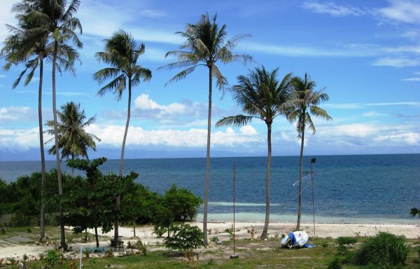 Beach Property with Resort Development for Sale!