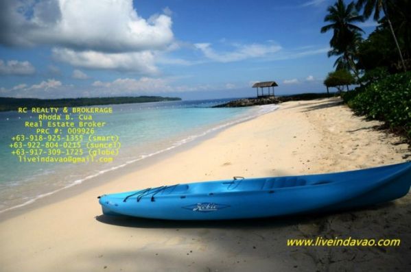 FOR SALE: Kembali Coast: A true paradise