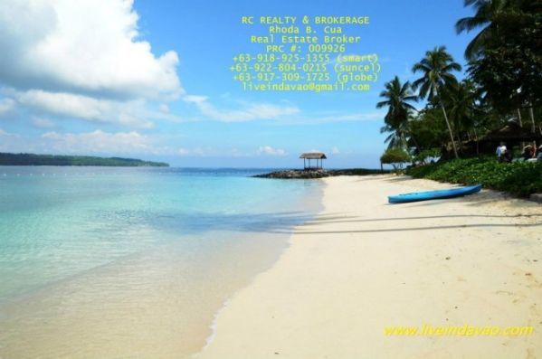 FOR SALE: Kembali Coast: A true paradise