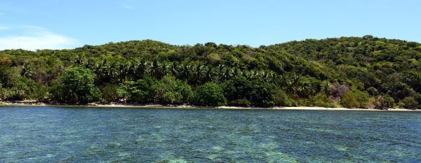 Galoc Peninsula