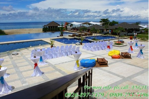 Own a Piece of Laiya Residential Beach, San Juan