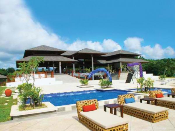 Playa Laiya,Residential Beach Property,White Sand