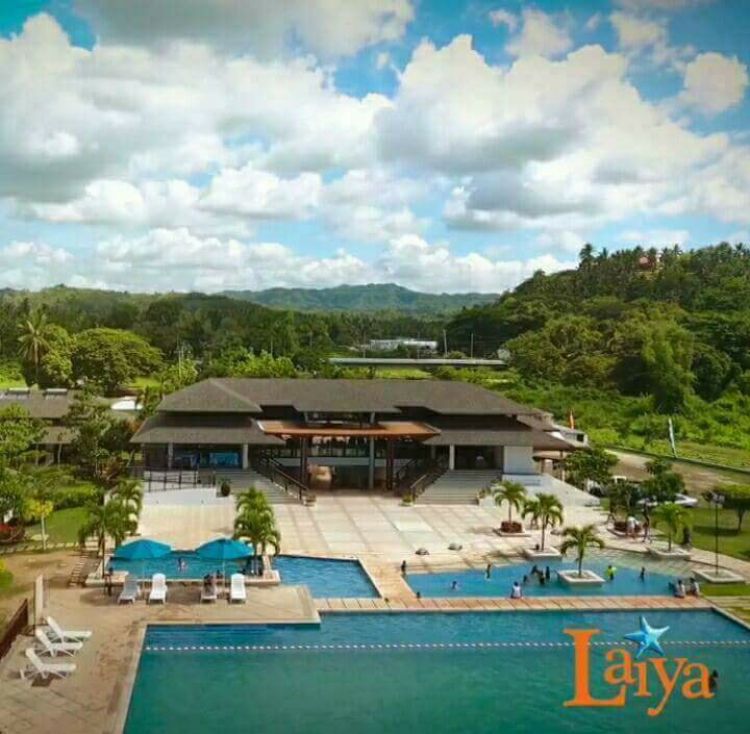 Beachfront Lots for sale At Playa Laiya, San Juan, Batangas