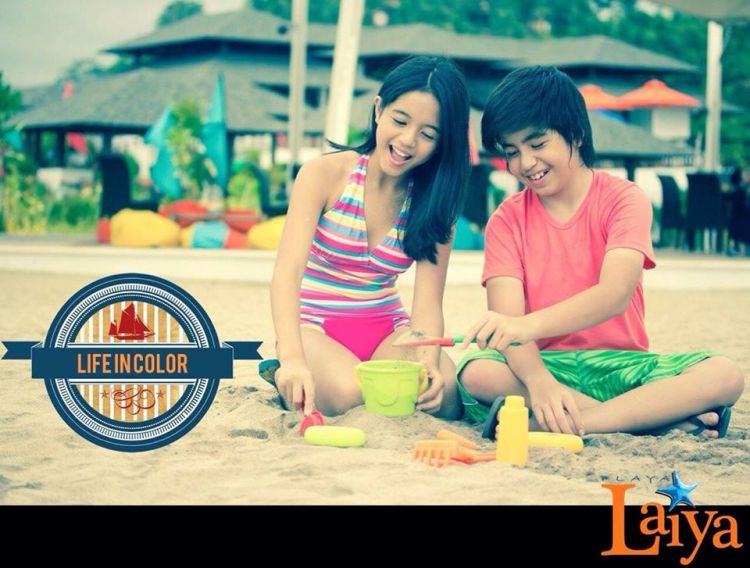 Beachfront Lots for sale At Playa Laiya, San Juan, Batangas