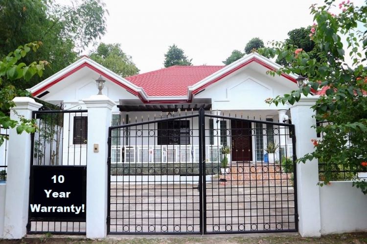Beautiful Bungalow!